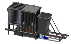 Водогрейный котёл КВм-1,16 тепловой мощностью 1,16 МВт (1160 кВт), используемый в системах вентиляции, отопления, водоснабжения в отопительных котельных малой мощности в ЖКХ и промышленных отраслях. Котлы КВм-1,16 используются для нагрева воды температурой не более 95&deg;С с рабочим давлением до 0,8 МПа для централизованного отопления. Котёл КВм-1,16 используется в закрытых и открытых системах отопления с принудительной циркуляцией воды.